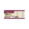 Foredom Deluxe Power Gouge Set
